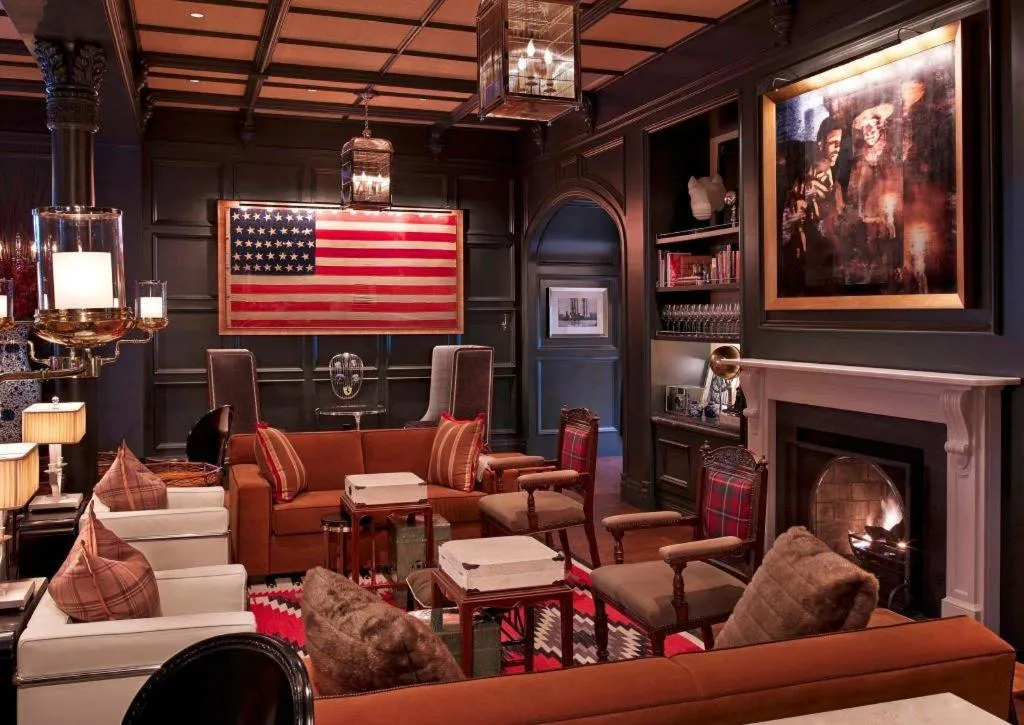 Hotel Jerome, An Auberge Resort