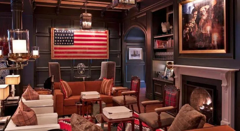 Hotel Jerome, An Auberge Resort