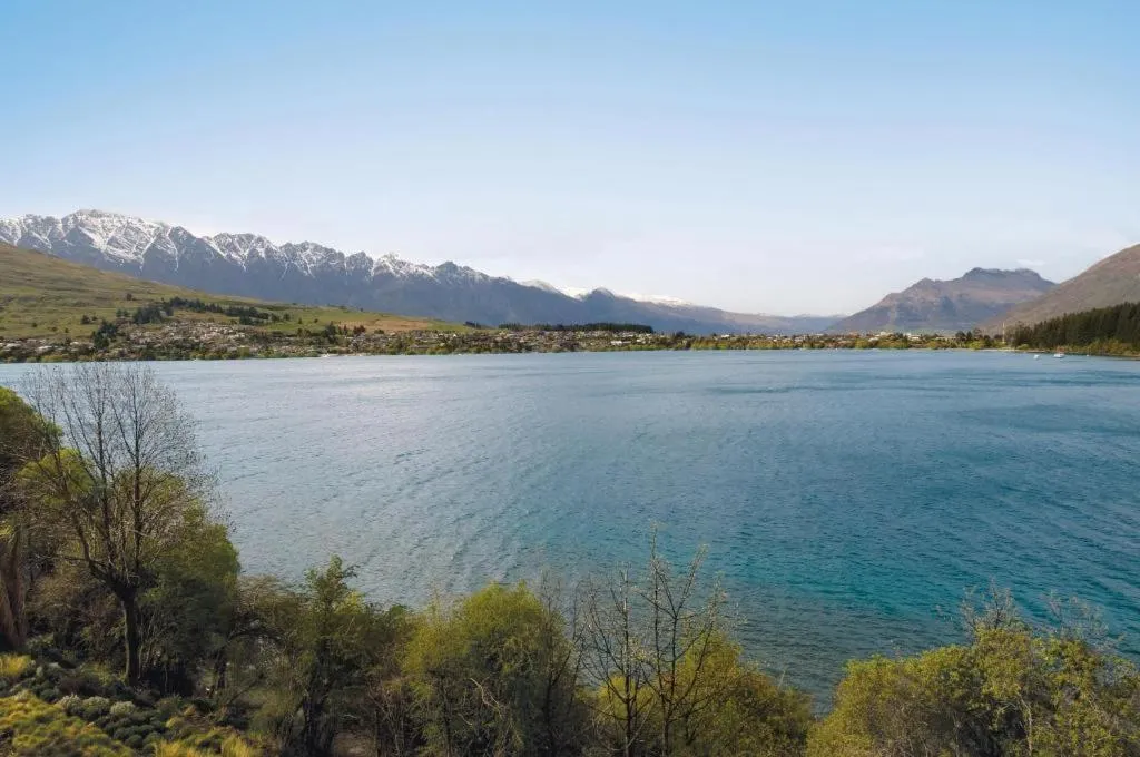 Oaks Queenstown Club Suites