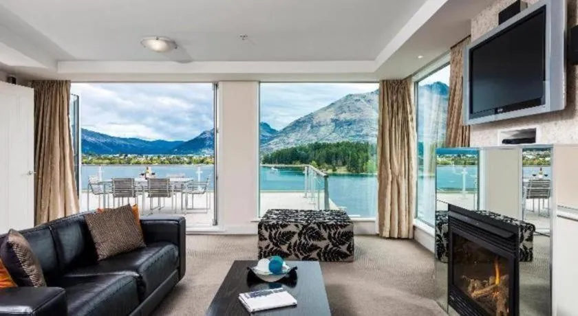 Oaks Queenstown Club Suites