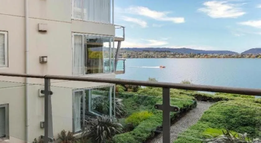 Oaks Queenstown Club Suites