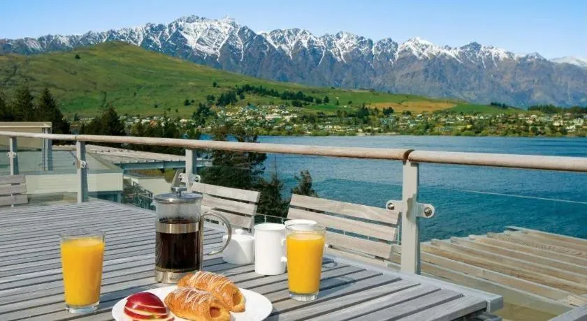 Oaks Queenstown Club Suites