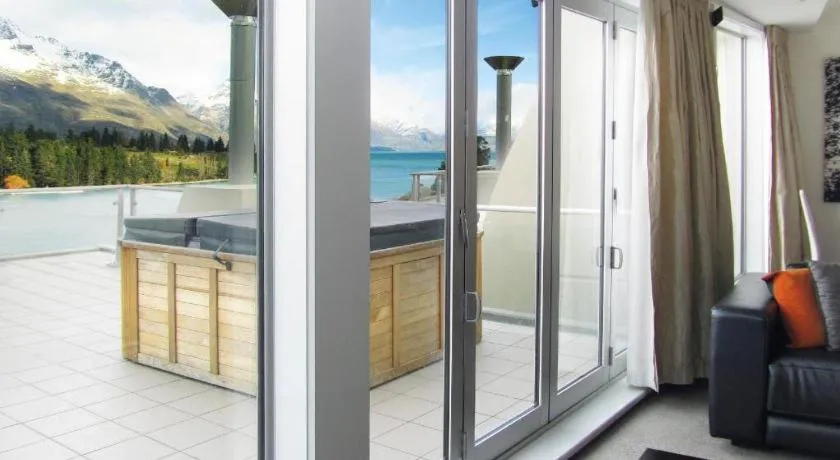 Oaks Queenstown Club Suites