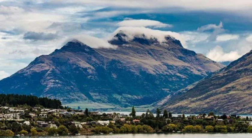 Oaks Queenstown Club Suites