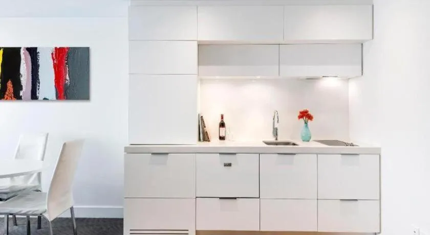 Oaks Queenstown Club Suites