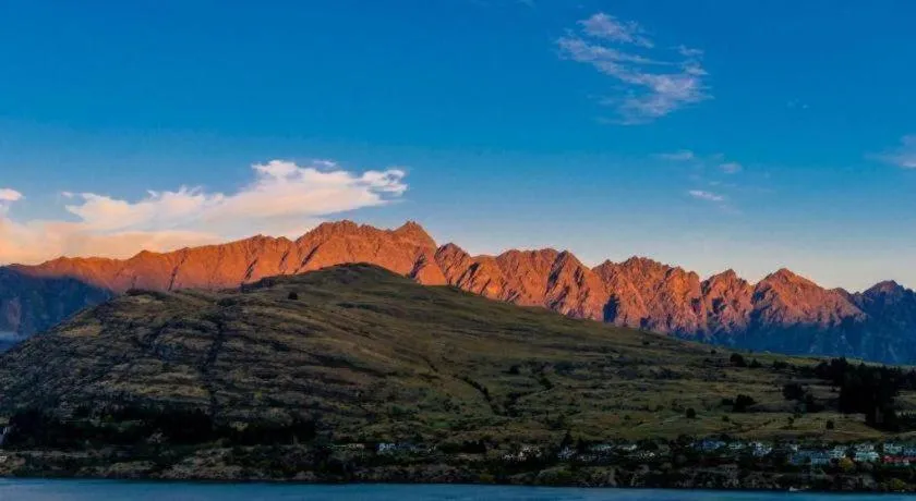 Oaks Queenstown Club Suites