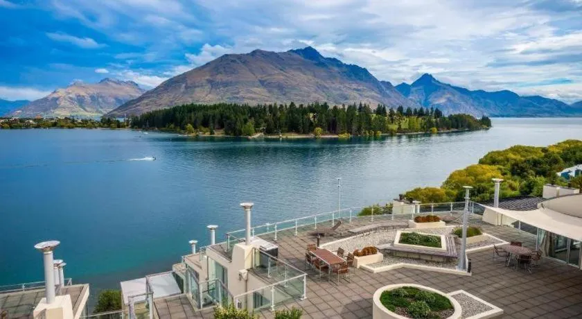 Oaks Queenstown Club Suites