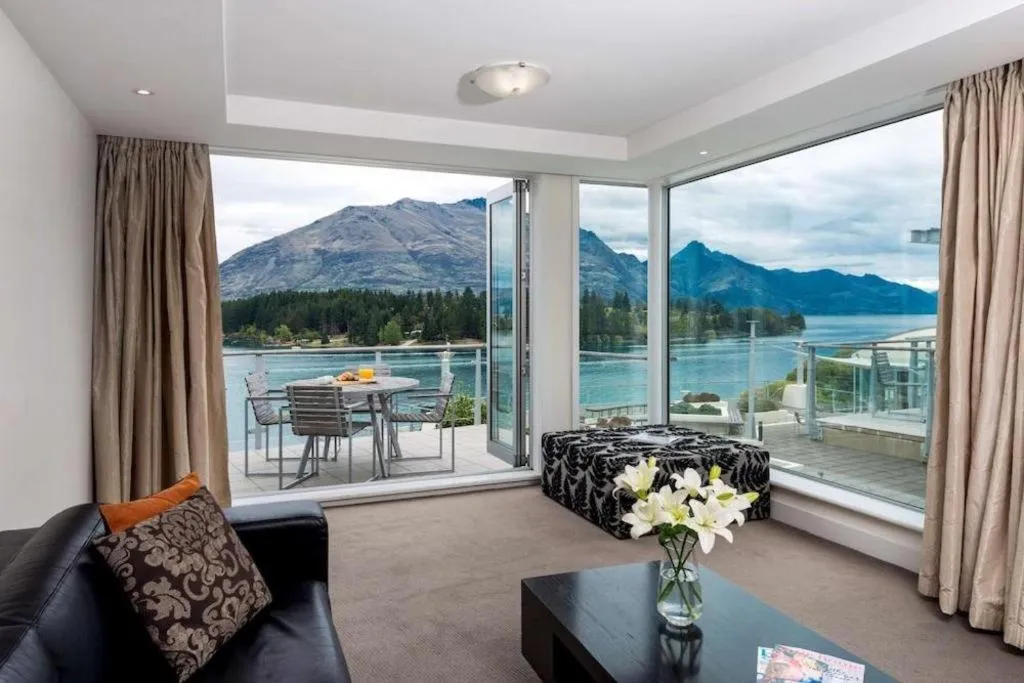 Oaks Queenstown Club Suites