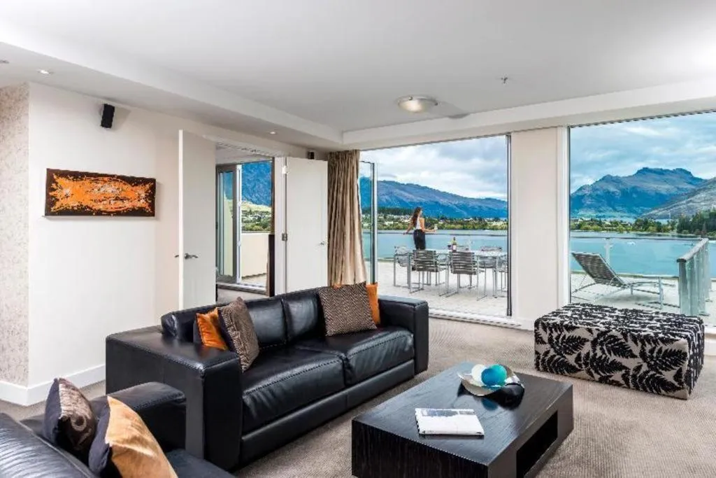 Oaks Queenstown Club Suites