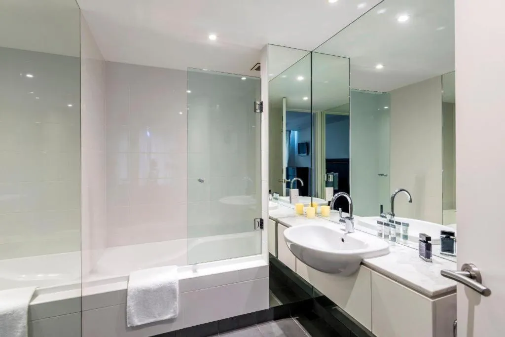 Oaks Queenstown Club Suites