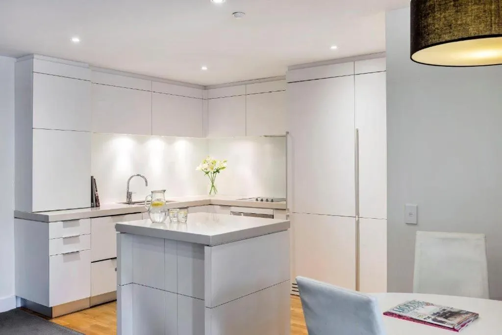 Oaks Queenstown Club Suites