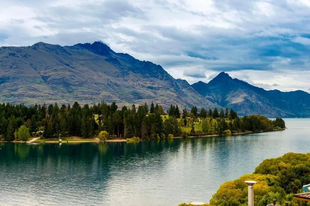 Oaks Queenstown Club Suites