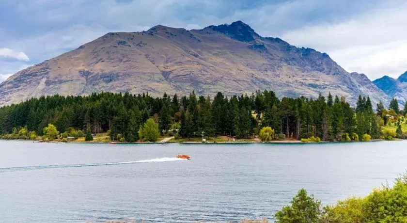 Oaks Queenstown Club Suites