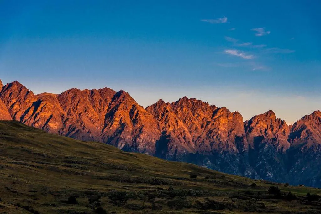 Oaks Queenstown Club Suites