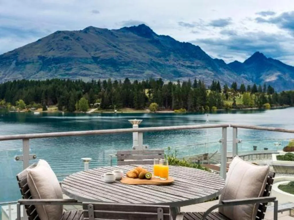 Oaks Queenstown Club Suites