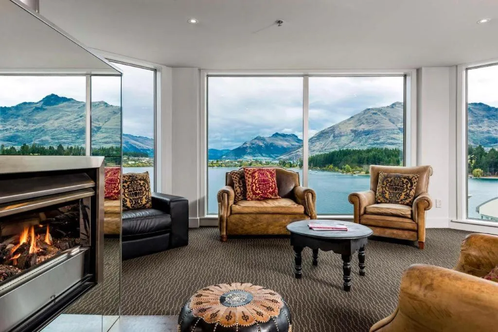 Oaks Queenstown Club Suites