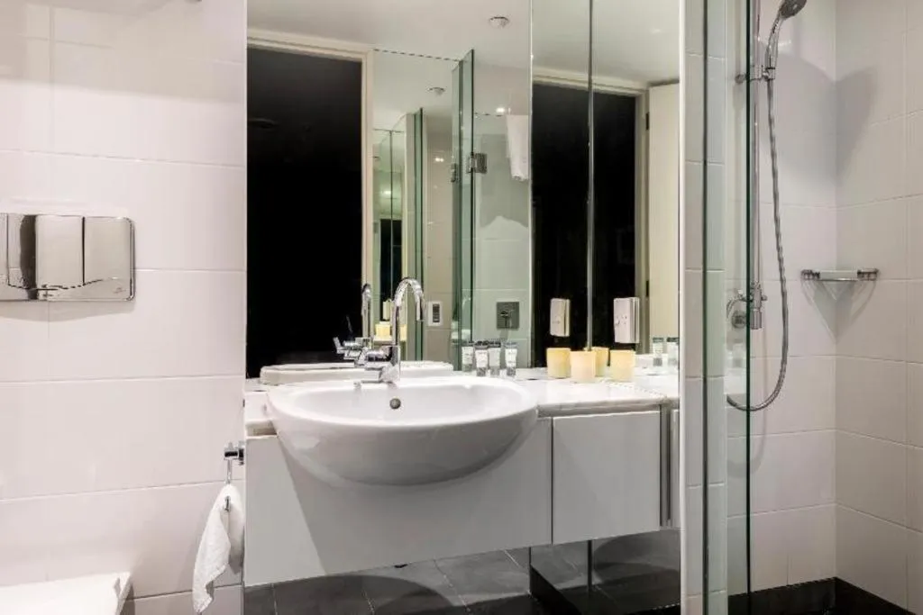 Oaks Queenstown Club Suites