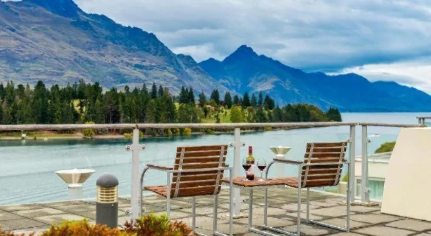 Oaks Queenstown Club Suites