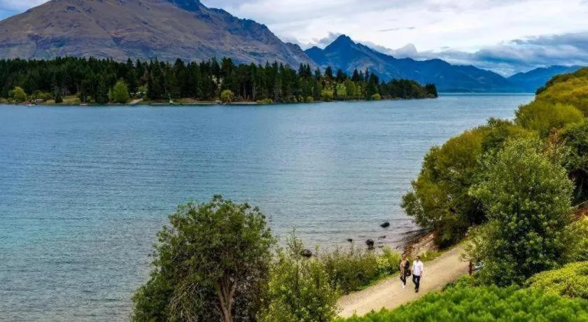 Oaks Queenstown Club Suites