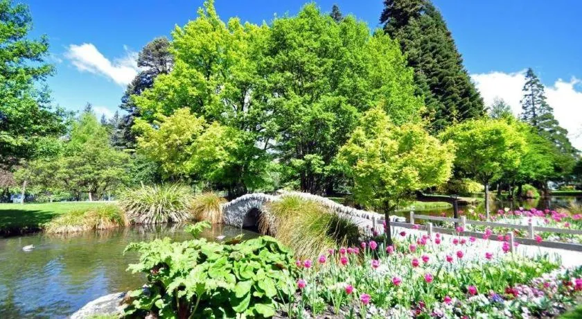 Oaks Queenstown Club Suites