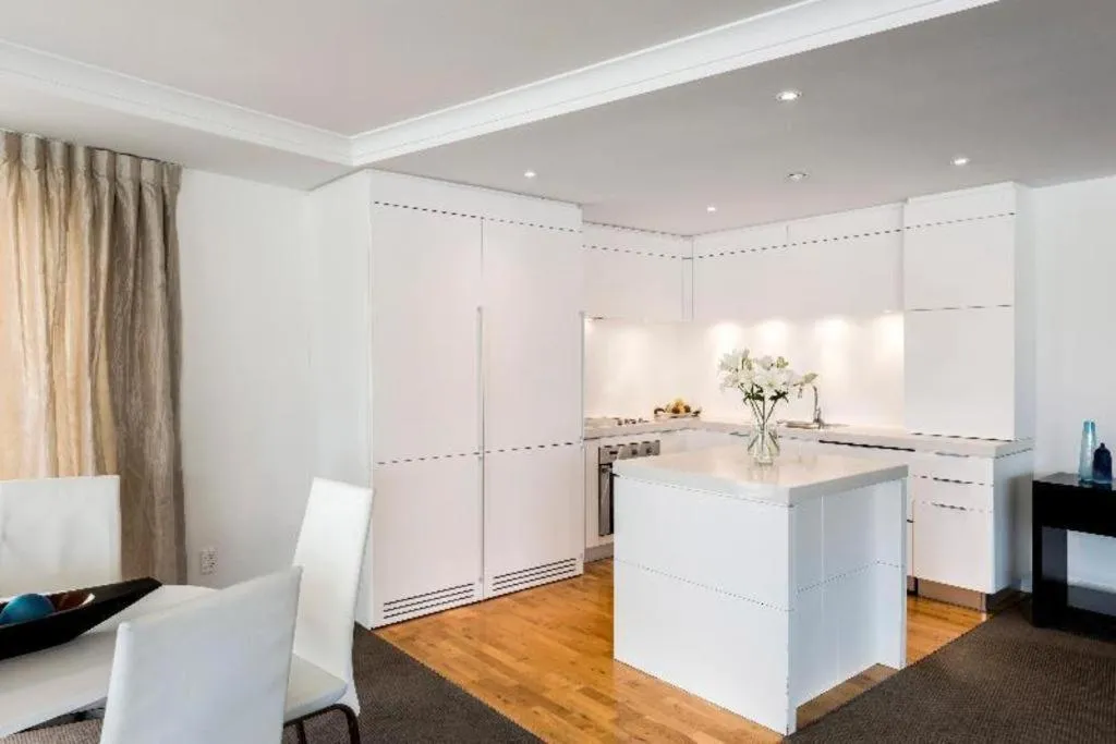 Oaks Queenstown Club Suites