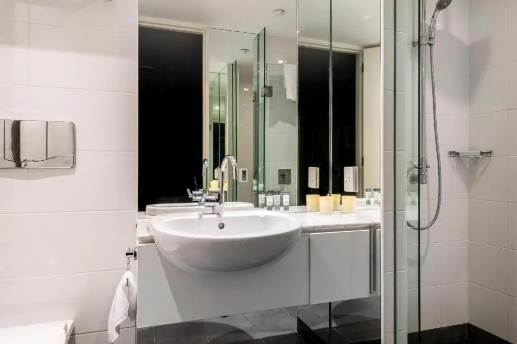 Oaks Queenstown Club Suites