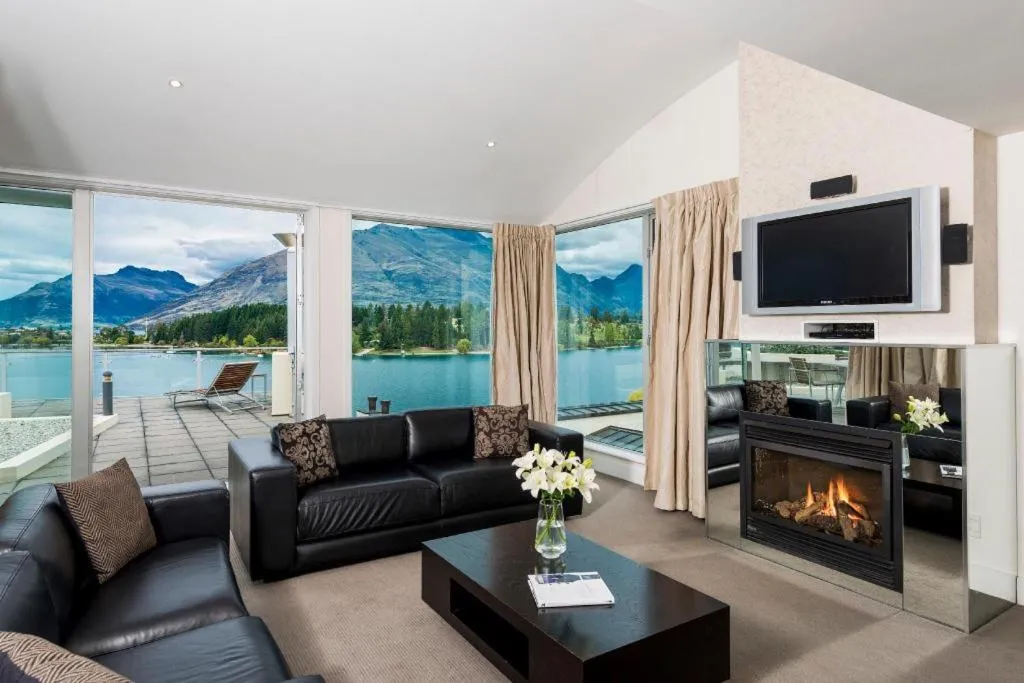 Oaks Queenstown Club Suites