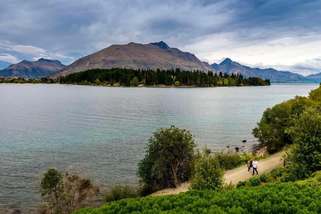 Oaks Queenstown Club Suites