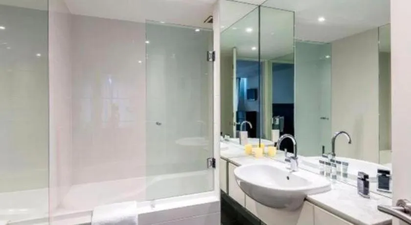 Oaks Queenstown Club Suites