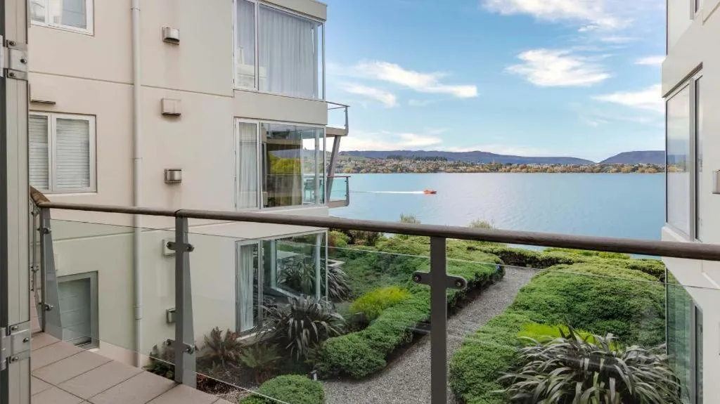 Oaks Queenstown Club Suites