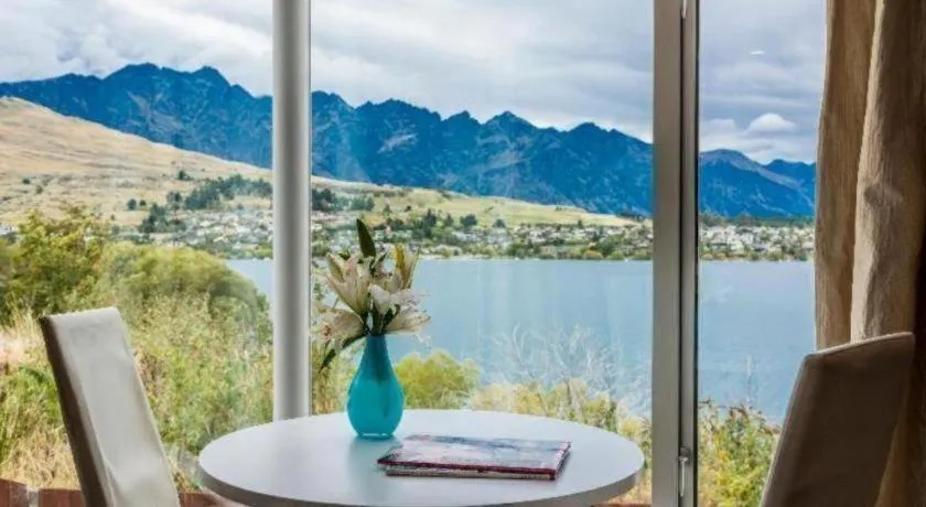 Oaks Queenstown Club Suites