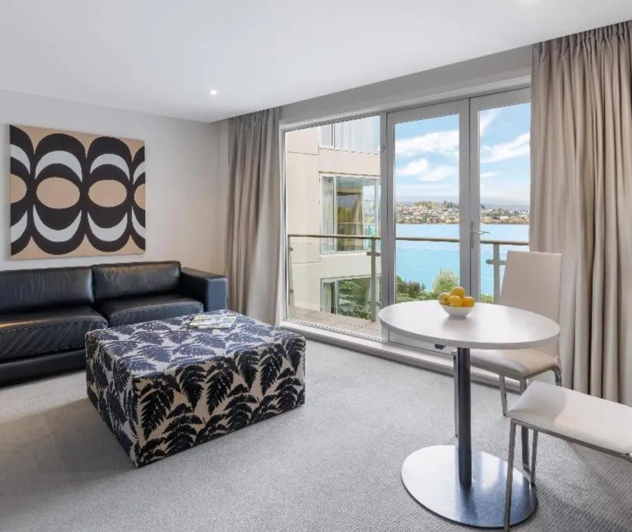 Oaks Queenstown Club Suites