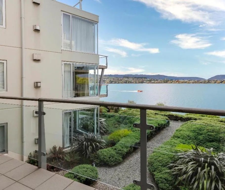 Oaks Queenstown Club Suites