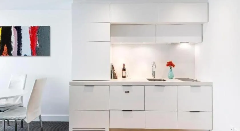 Oaks Queenstown Club Suites