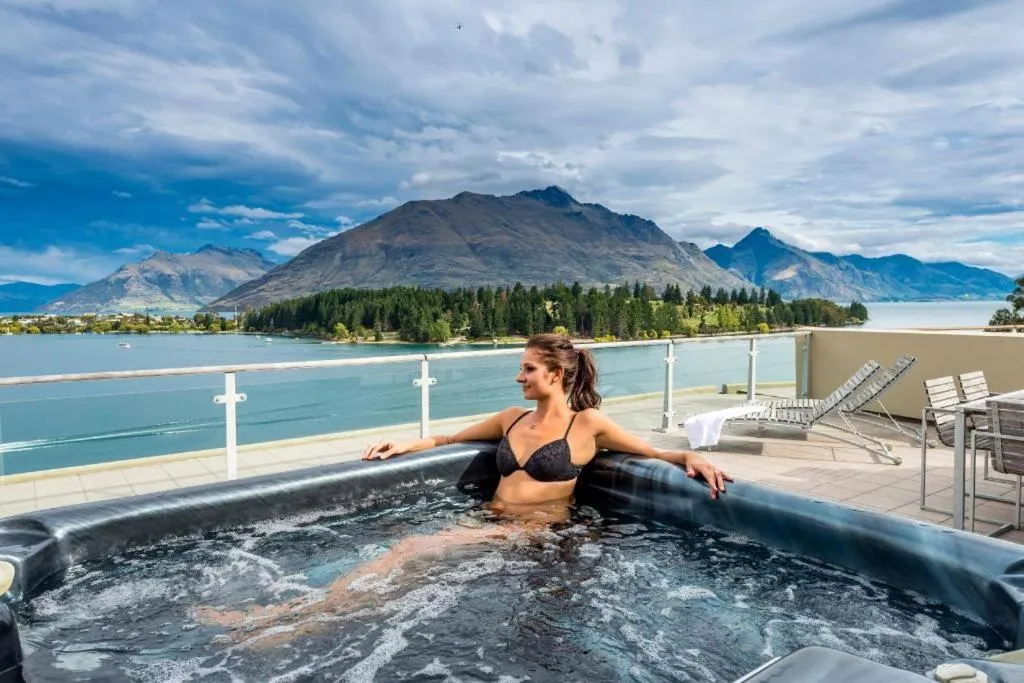 Oaks Queenstown Club Suites