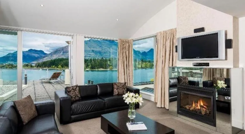 Oaks Queenstown Club Suites
