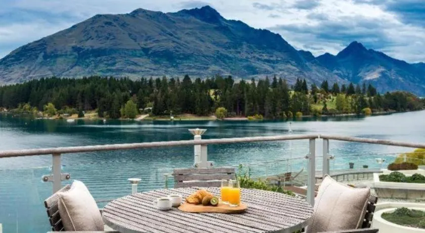 Oaks Queenstown Club Suites