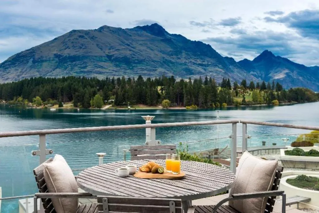 Oaks Queenstown Club Suites