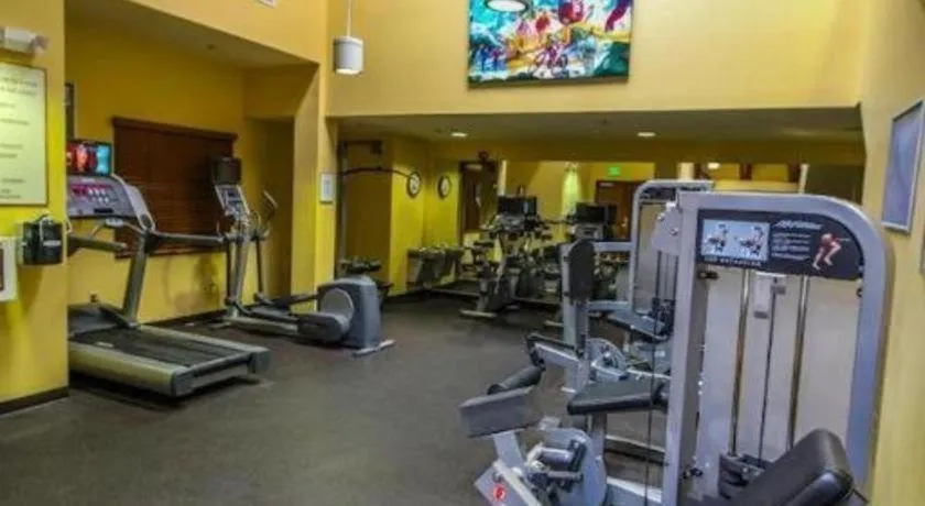 Aspen at Streamside, a VRI resort