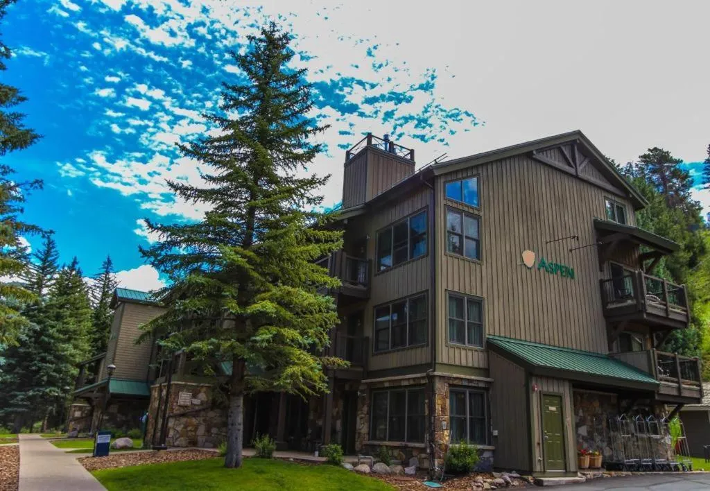 Aspen at Streamside, a VRI resort