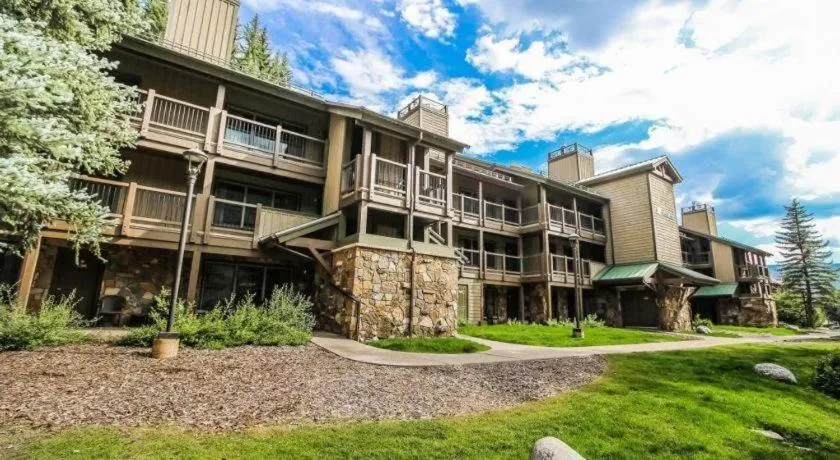 Aspen at Streamside, a VRI resort