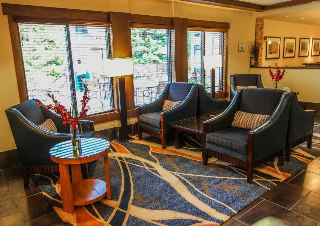 Aspen at Streamside, a VRI resort