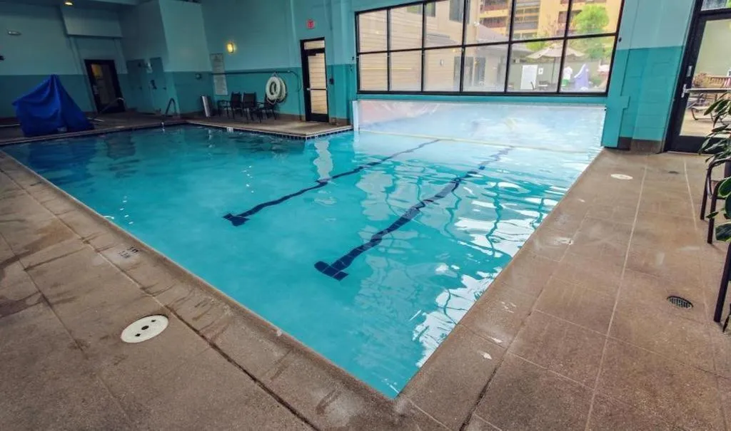 Aspen at Streamside, a VRI resort