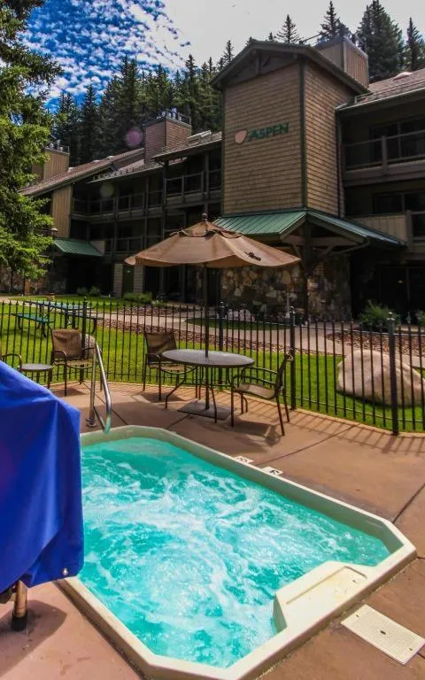 Aspen at Streamside, a VRI resort