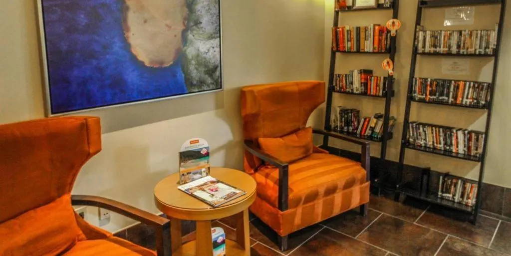 Aspen at Streamside, a VRI resort