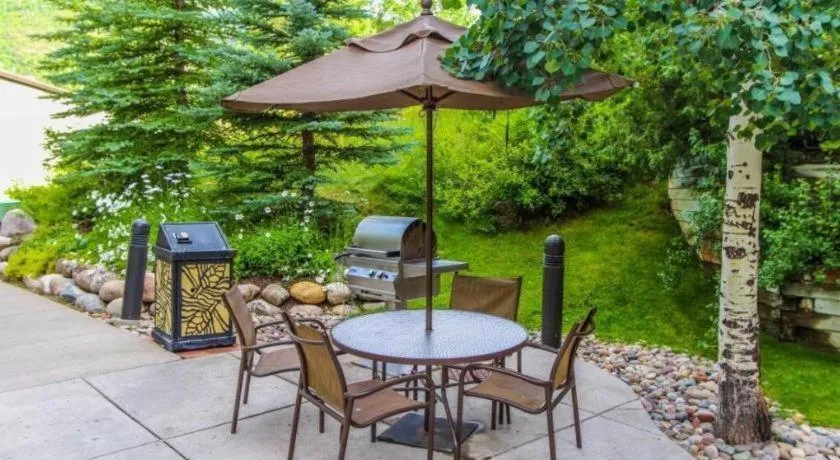 Aspen at Streamside, a VRI resort