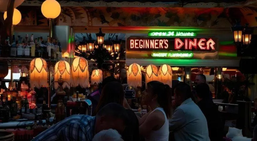 The Lafayette Hotel, Swim Club & Bungalows