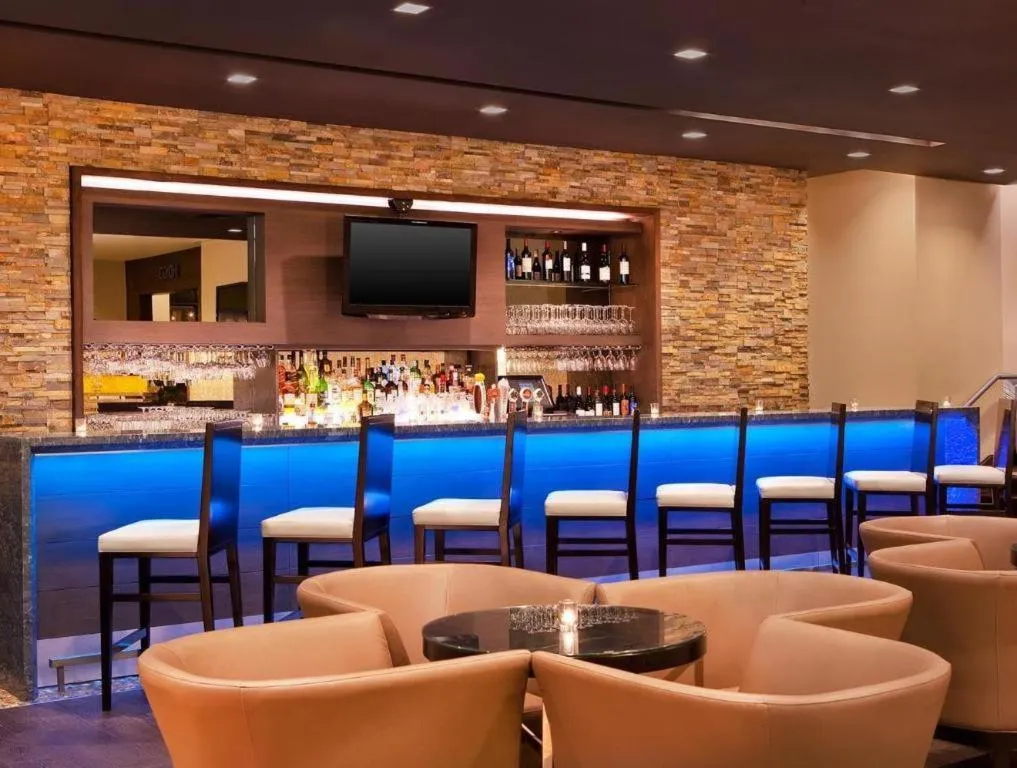 Sheraton Crescent Hotel