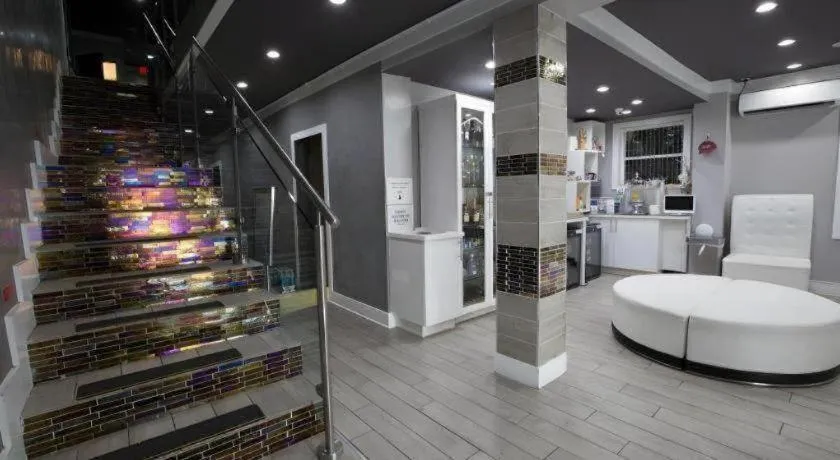 Odyssey of South Beach Apart Hotel