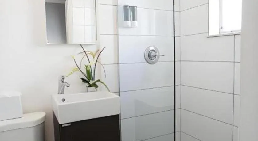 Odyssey of South Beach Apart Hotel